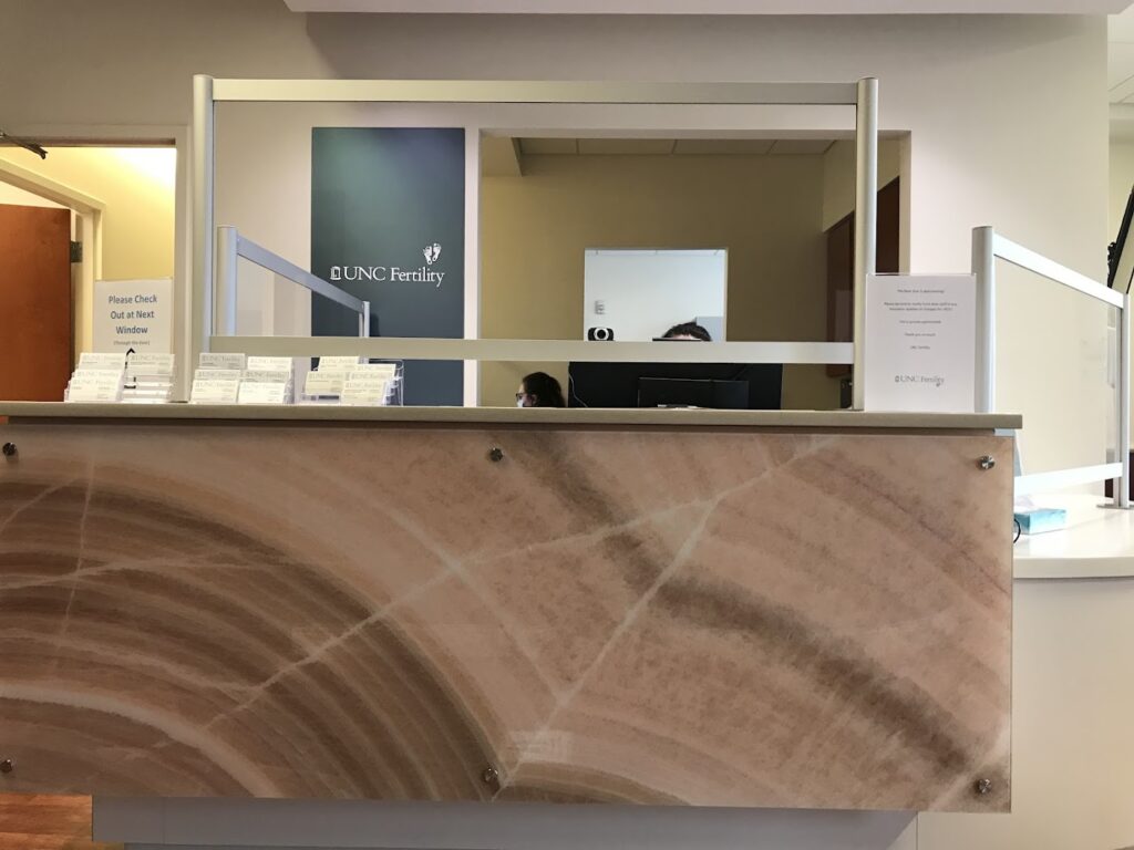 UNC Fertility gallery photo