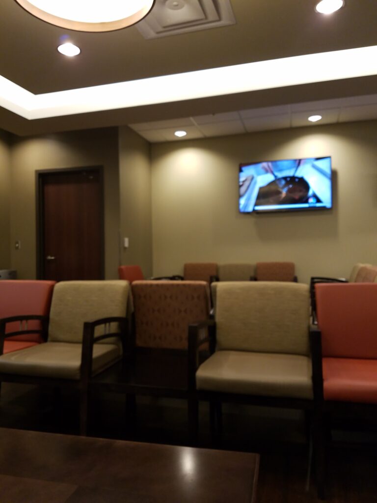 OU Physicians Reproductive Medicine gallery photo
