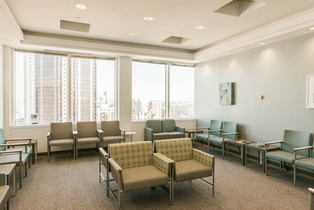 Emory Reproductive Center gallery photo