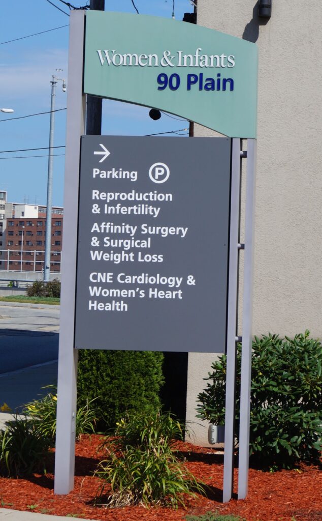 Women & Infants Fertility Center gallery photo