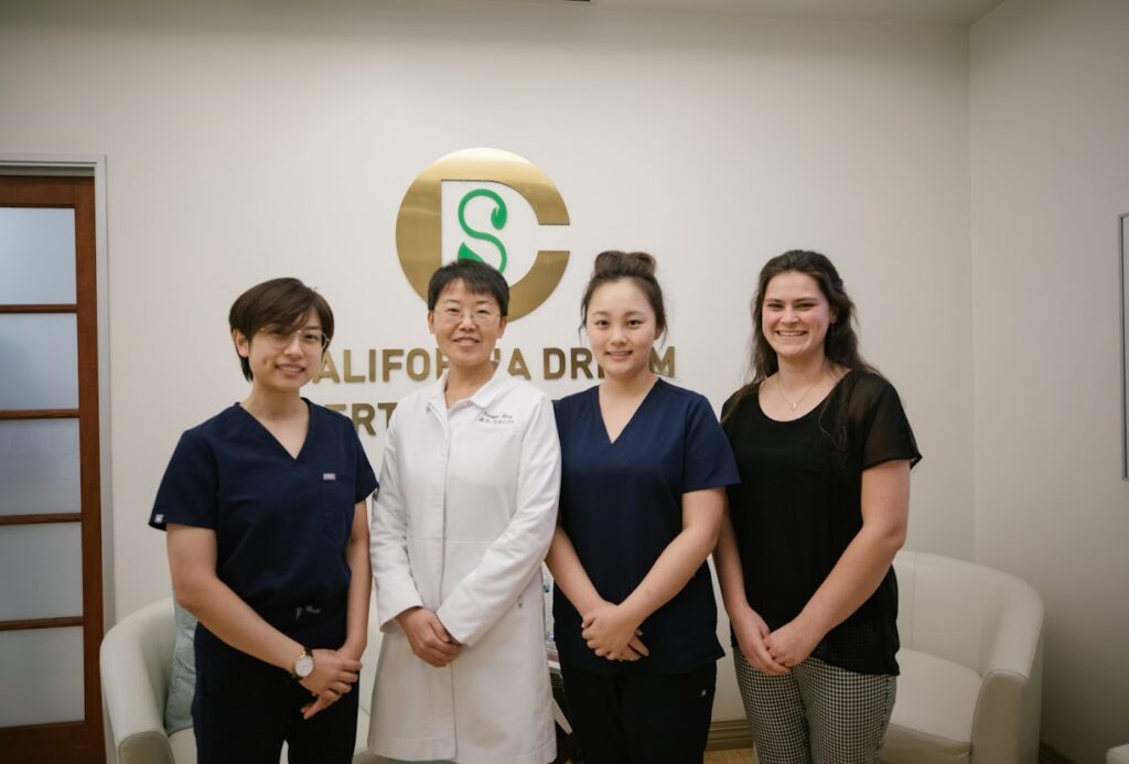 California Dream Fertility Center gallery photo