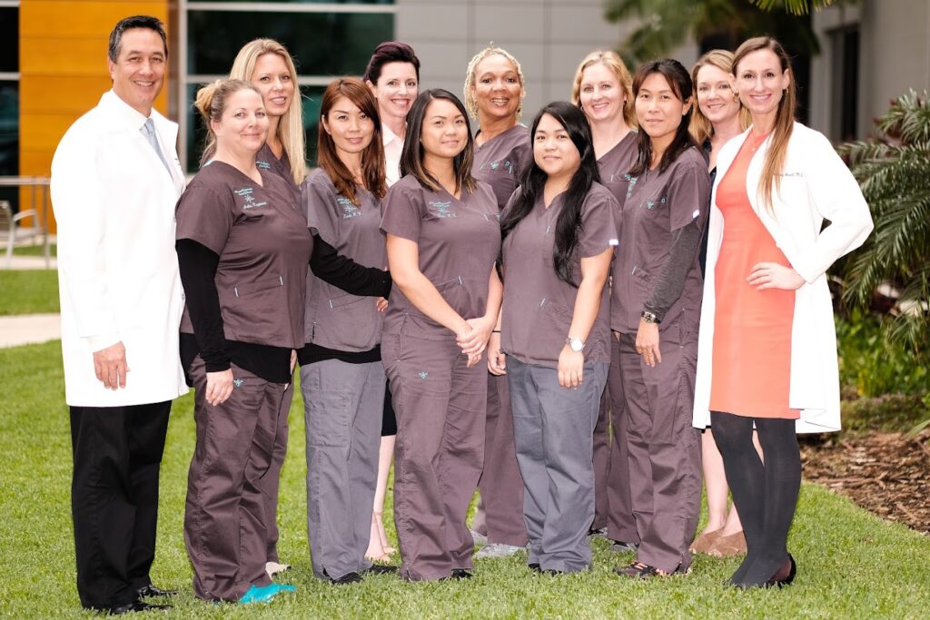 Advanced Reproductive Center of Hawaii gallery photo