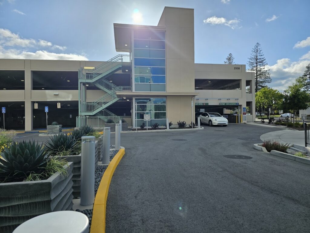 Palo Alto Medical Foundation gallery photo