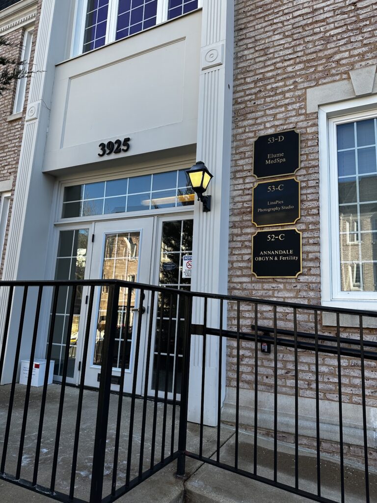 Annandale Fertility gallery photo
