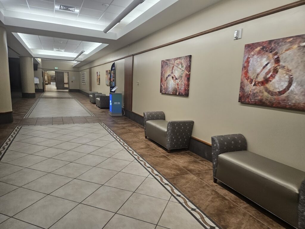 University of Alabama at Birmingham, Reproductive Endocrinology and Infertility gallery photo