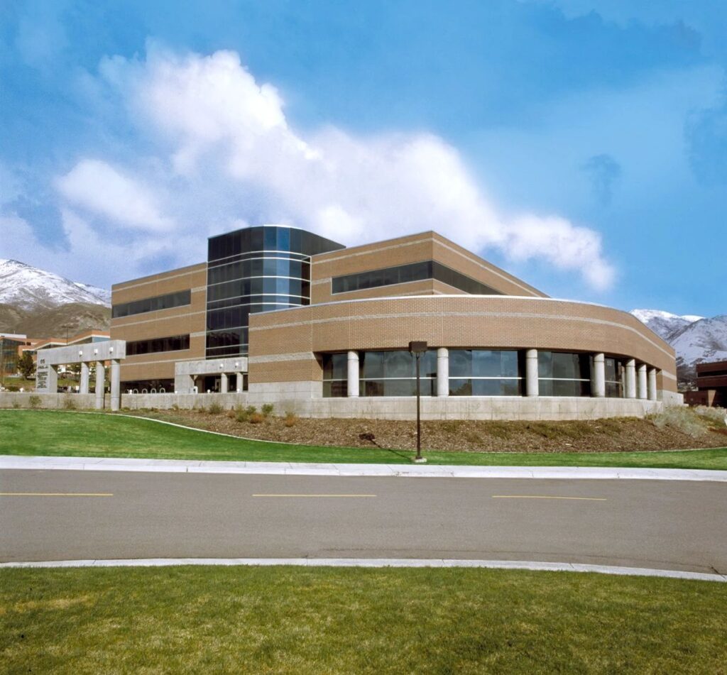 Utah Center for Reproductive Medicine gallery photo
