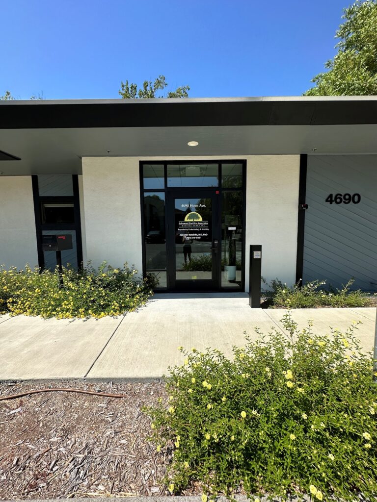 Advanced Fertility Associates Medical Group, Inc. gallery photo