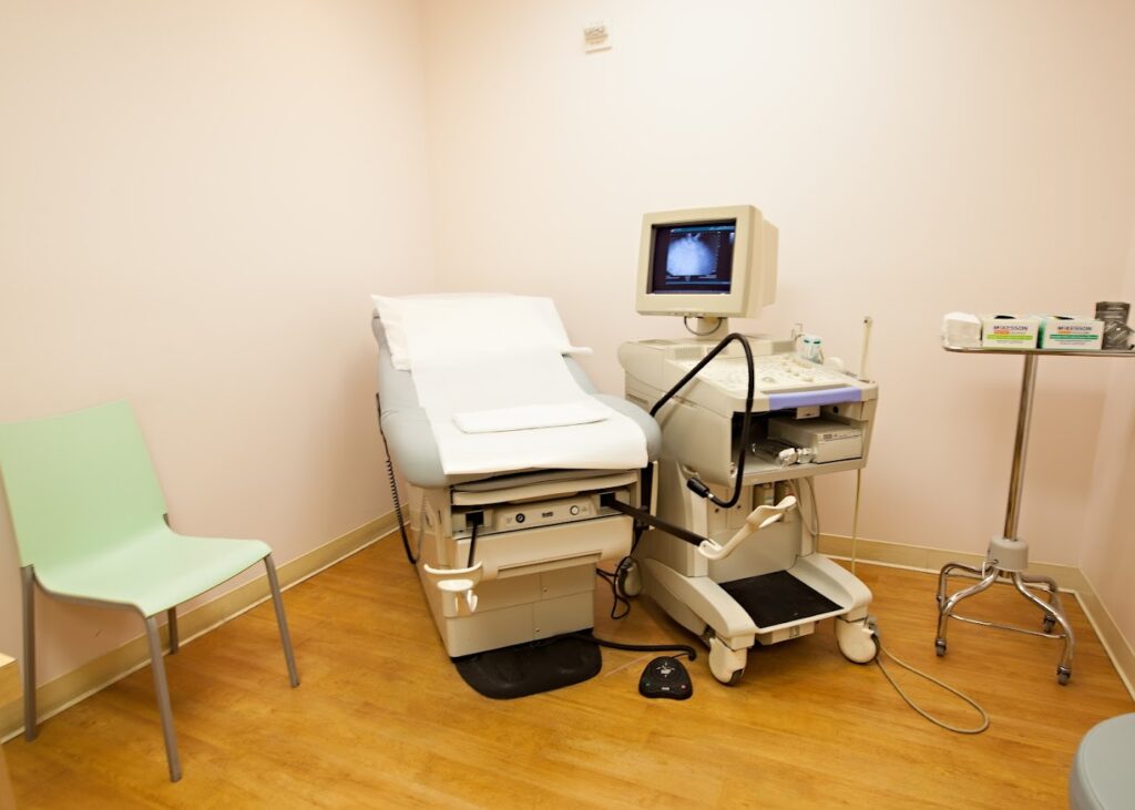 Santa Monica Fertility gallery photo