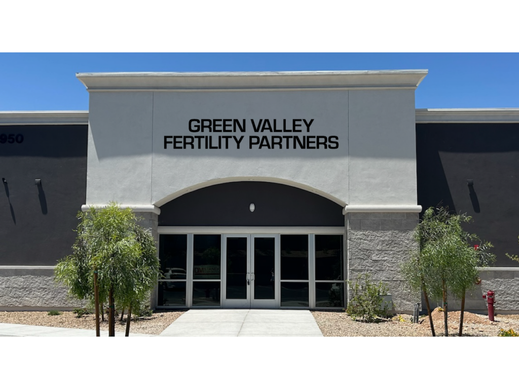 Green Valley Fertility Partners gallery photo