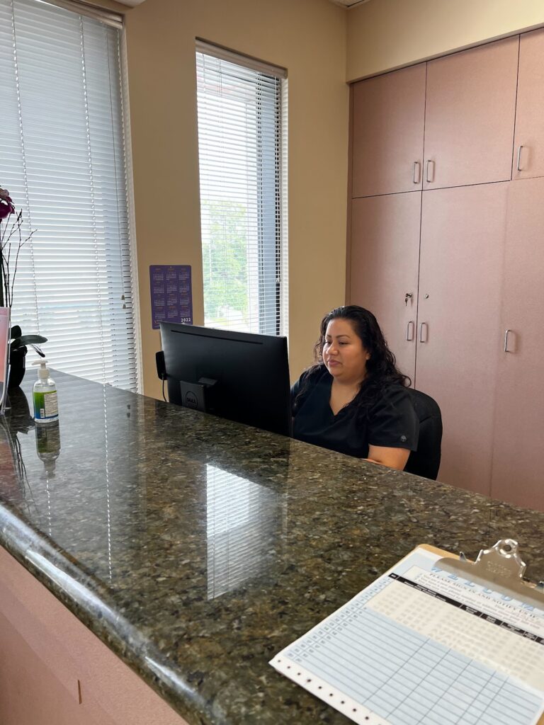 Pacific Reproductive Center gallery photo