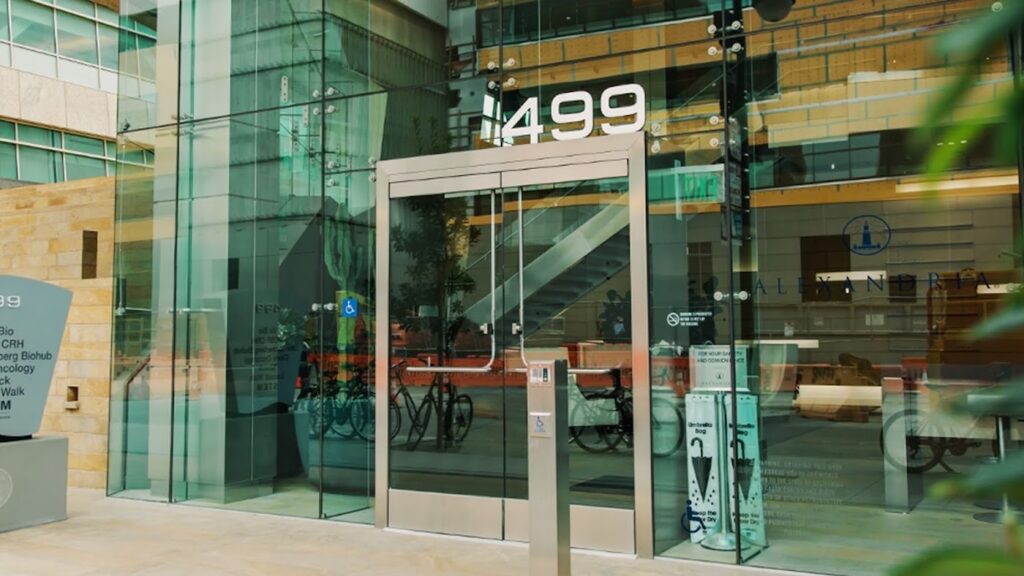 UCSF Center for Reproductive Health gallery photo