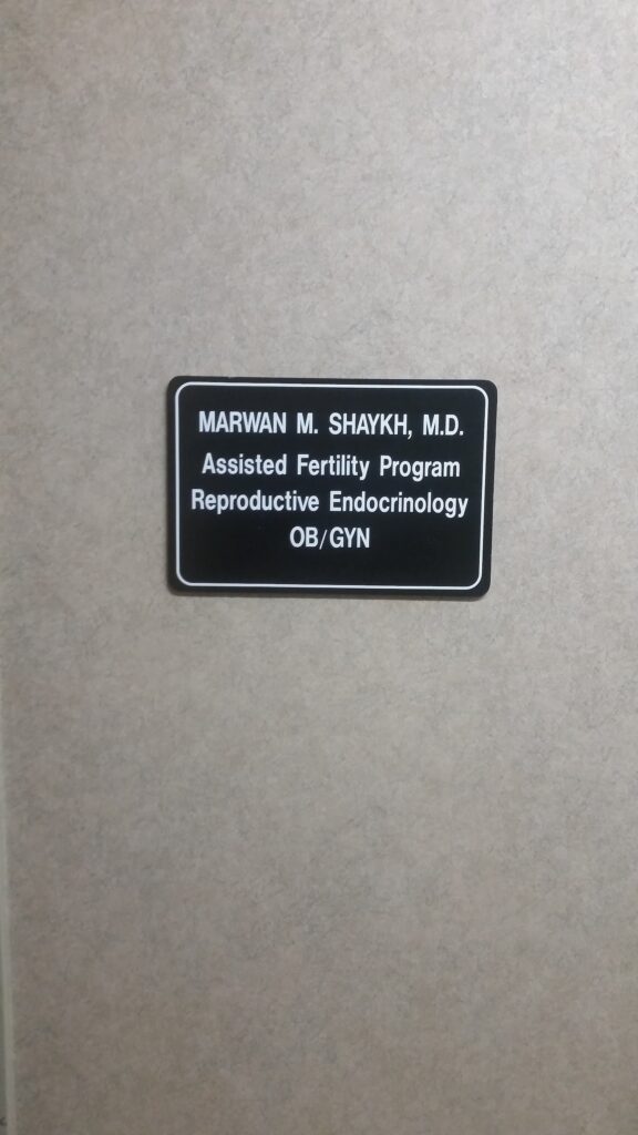 Assisted Fertility Program gallery photo