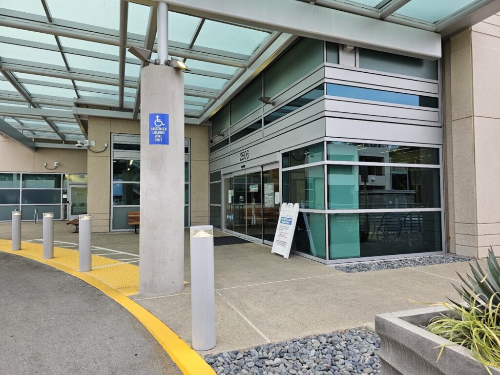 Palo Alto Medical Foundation gallery photo