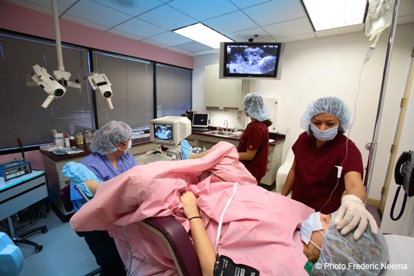 The Fertility Institutes-Los Angeles, New York, Guadalajara gallery photo