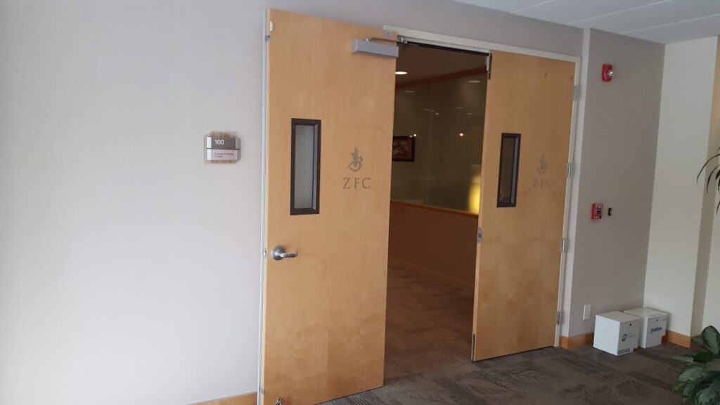 Zouves Fertility Center gallery photo