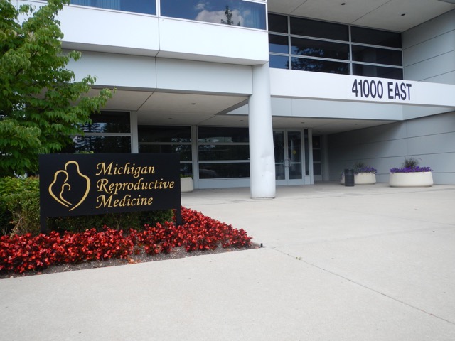 Michigan Reproductive Medicine gallery photo