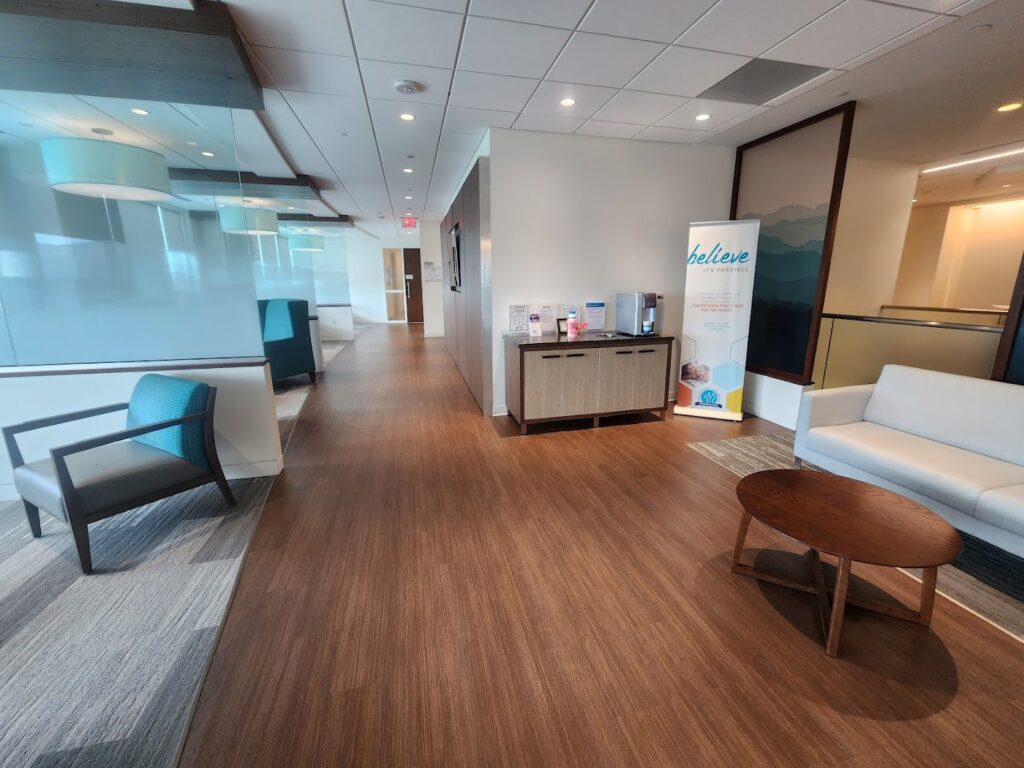Shady Grove Fertility-Rockville gallery photo