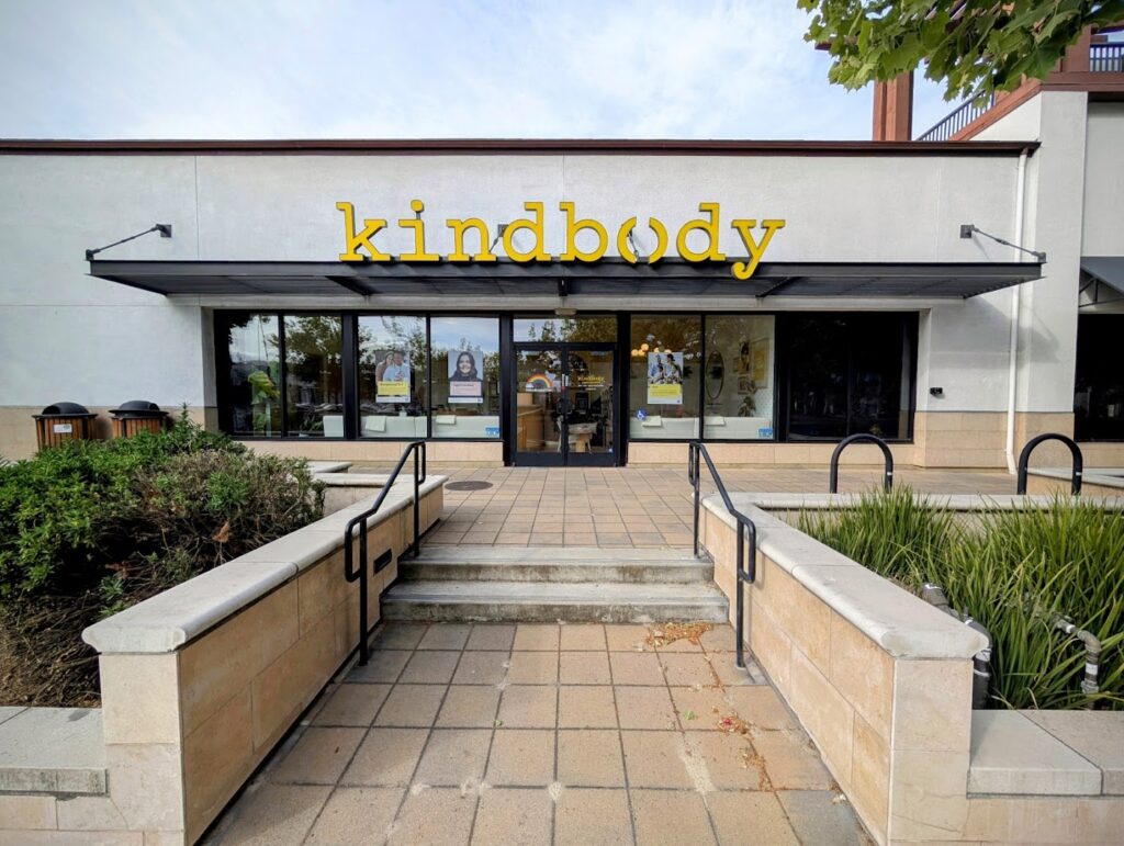 Kindbody Silicon Valley gallery photo