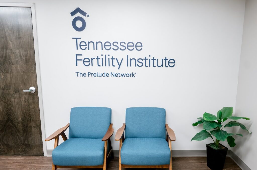 Tennessee Fertility Institute gallery photo