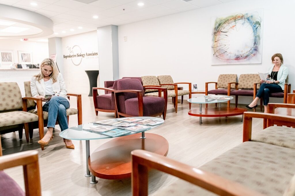 Reproductive Biology Associates gallery photo