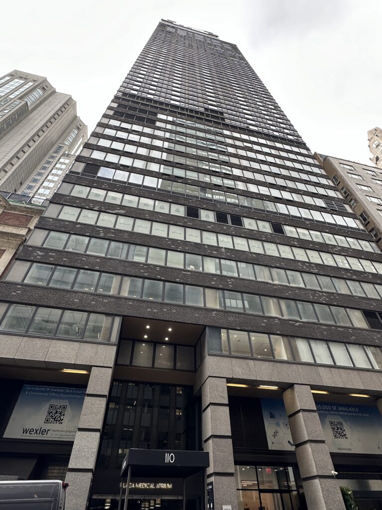 Global Fertility & Genetics, NY gallery photo