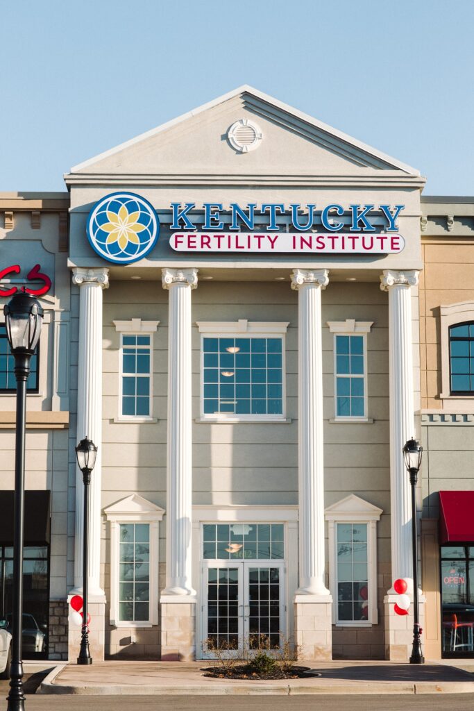 Kentucky Fertility Institute, LLC gallery photo