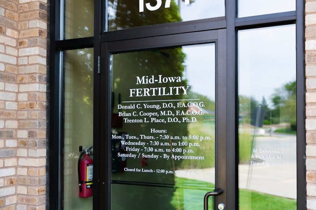 Mid-Iowa Fertility, PC gallery photo
