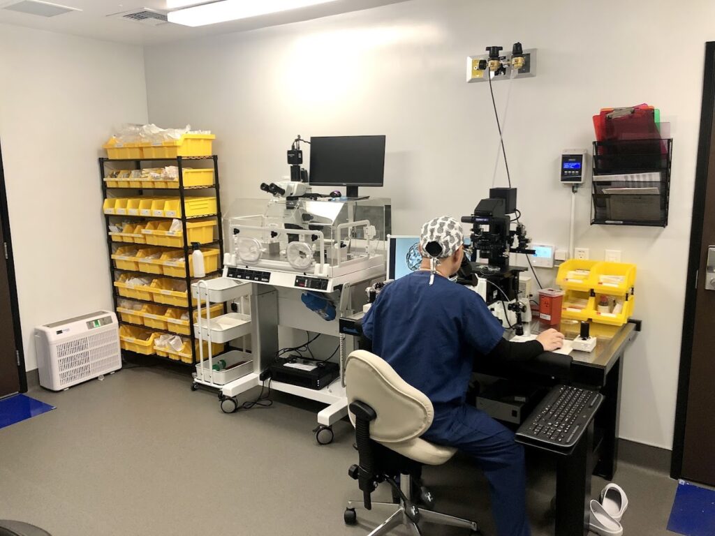 OC Fertility gallery photo