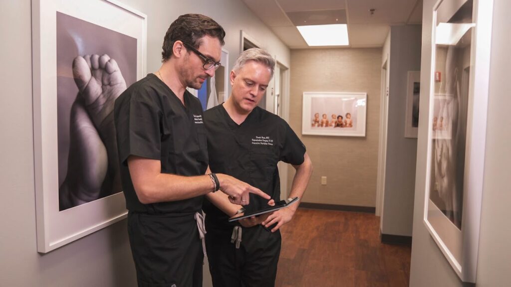 Conceive Fertility Center gallery photo