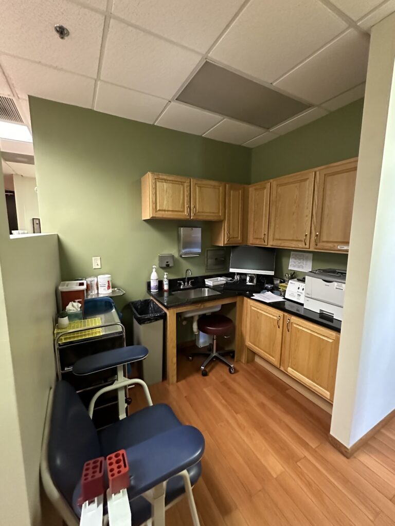 Daniel Rostein, MD, SC gallery photo
