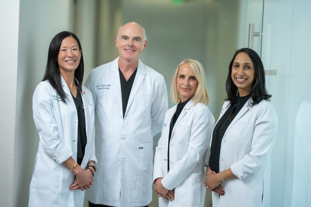 California Fertility Partners gallery photo
