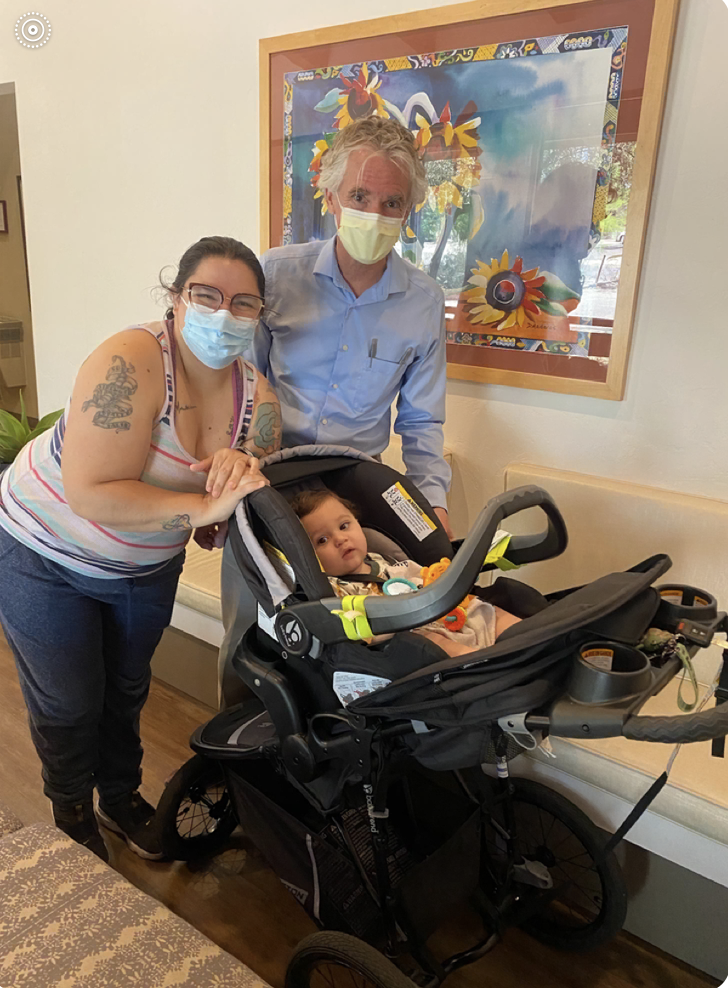 Arizona Center for Reproductive Endocrinology and Infertility gallery photo