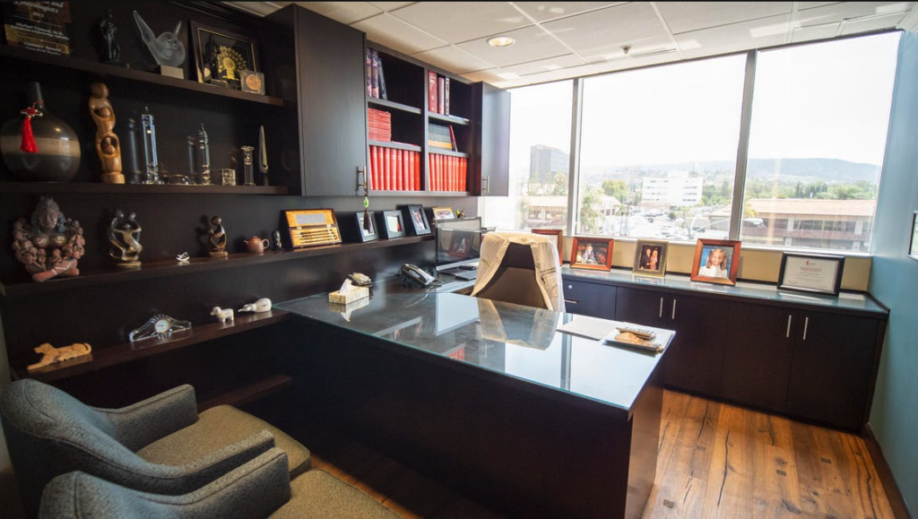 The Center for Fertility and Gynecology, Vermesh Center for Fertility gallery photo