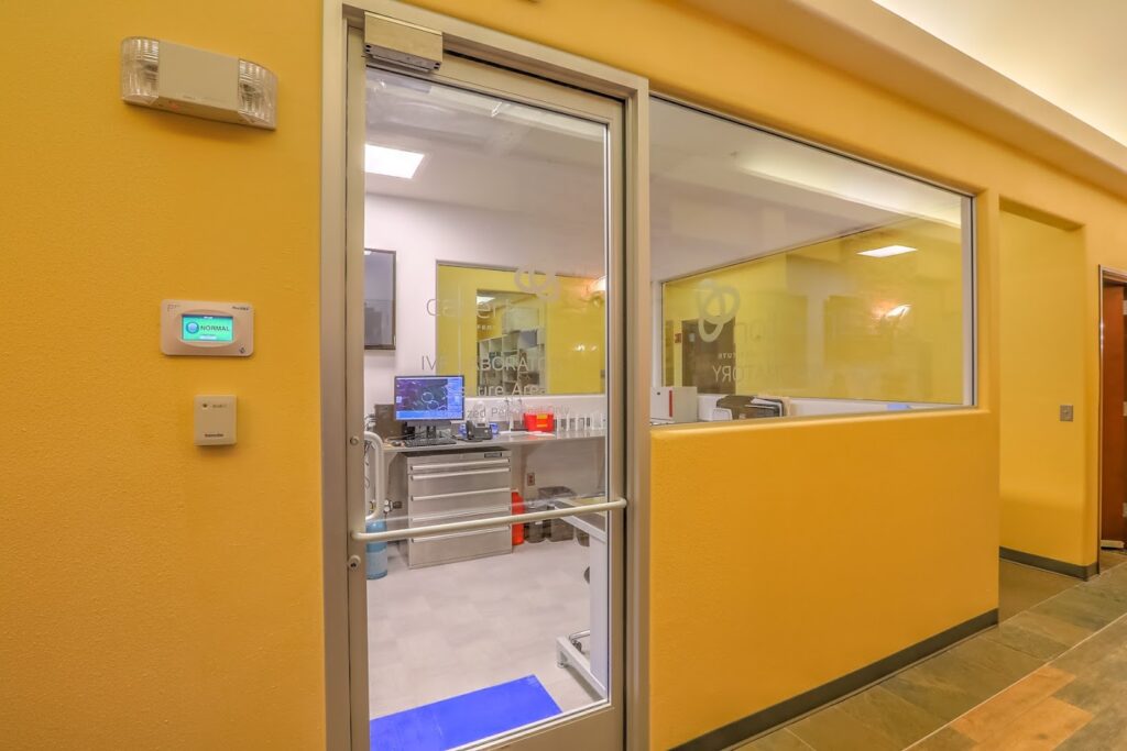 Caperton Fertility Institute, LLC gallery photo