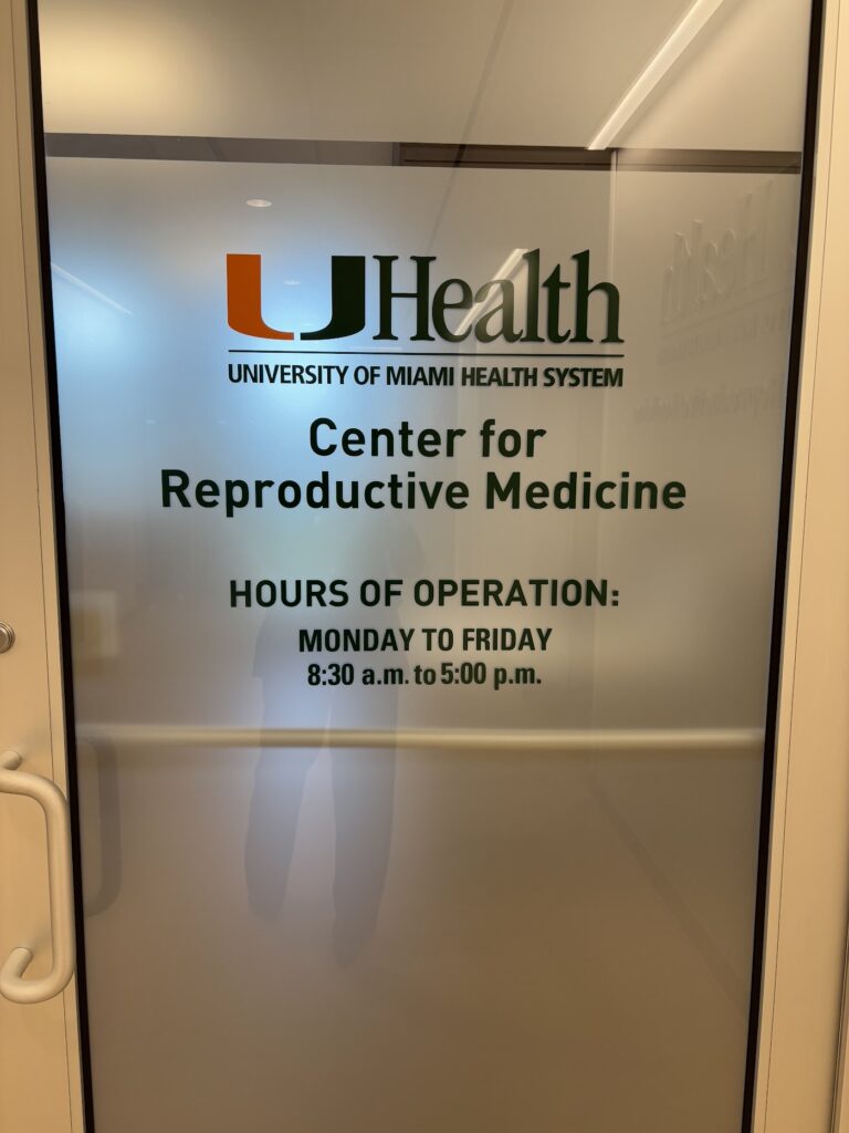 UHealth Center for Reproductive Medicine – Doral gallery photo