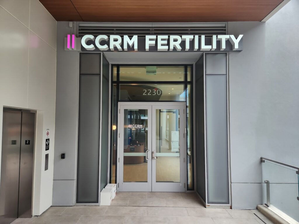 CCRM Fertility of Miami gallery photo
