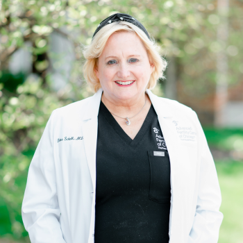 Debra Schell, M.D.