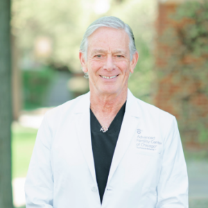 Eli Reshef, M.D.
