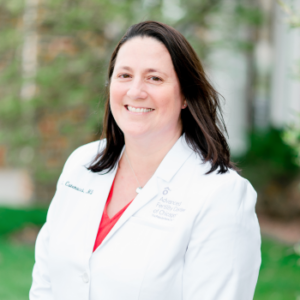 Michelle Catenacci, M.D.