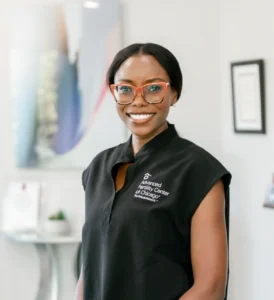 Olutunmike "Tumi" Kuyoro, M.D.