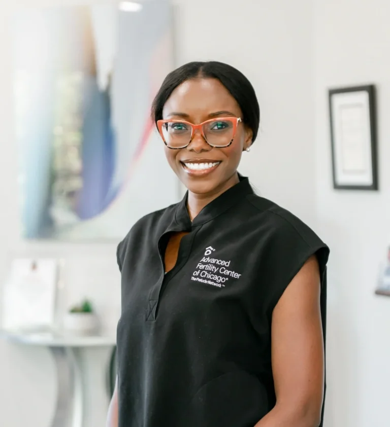 Olutunmike "Tumi" Kuyoro, M.D.