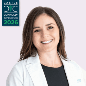 Dr. Audrey Garneau