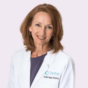 Beverly Huegel