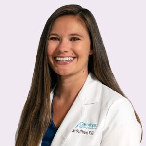 Catie Sullivan