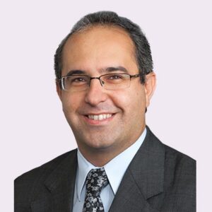 Dr. Hooman Sadri