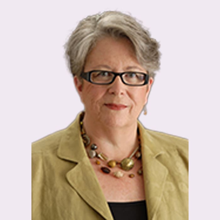 Dr. Marlane Angle