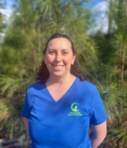 Alexandra Moree, RN, BSN