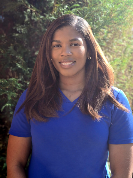 A’Lonna Tillman, RN
