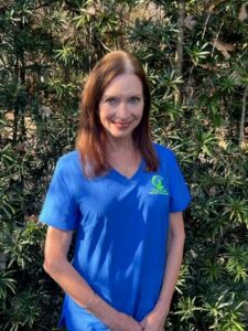 Andrea Hall, RN