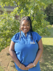 Ashley Void, BSN, RN